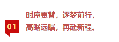 揚帆再起航，筑夢新篇章｜吉林森工露水河集團2022年表彰總結會暨2023年新春年會圓滿落幕